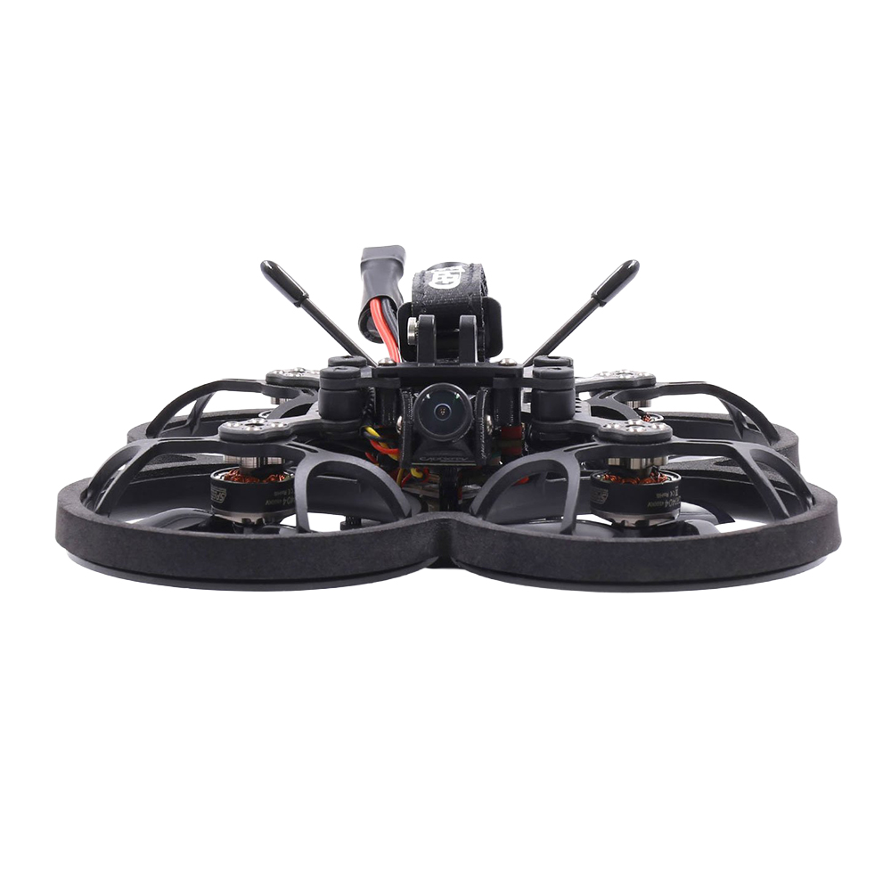 CineLog 25 Analog CineWhoop Drone - Image 2